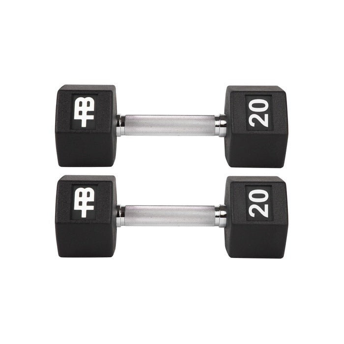 FITBENCH Dumbbells