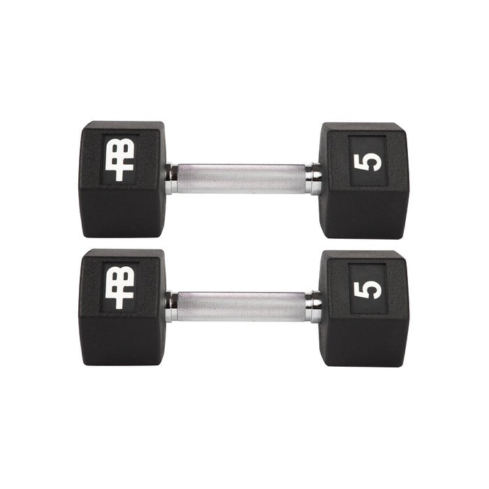 FITBENCH Dumbbells