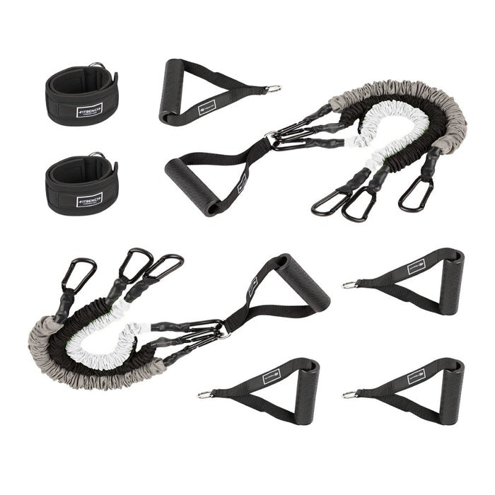 FITBENCH Fitbands