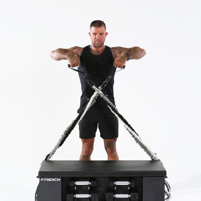 FITBENCH Fitbands