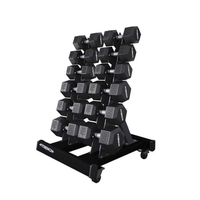 FITBENCH FITRACK