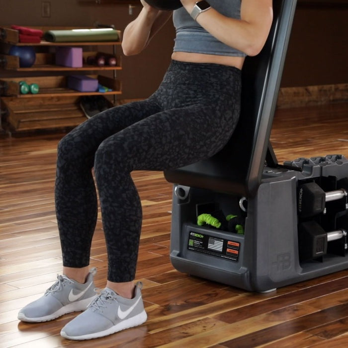 FITBENCH Free