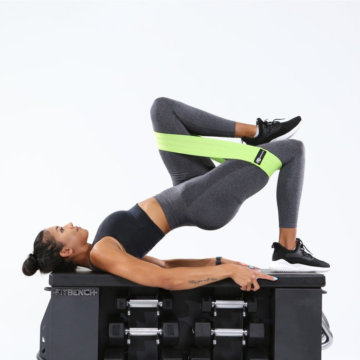 FITBENCH Glutey Bands