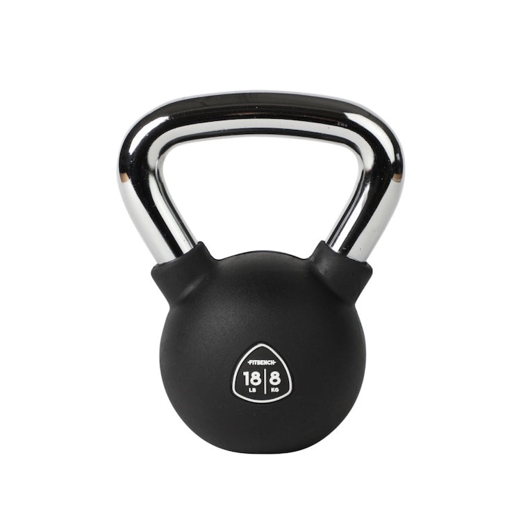 FITBENCH Kettlebell