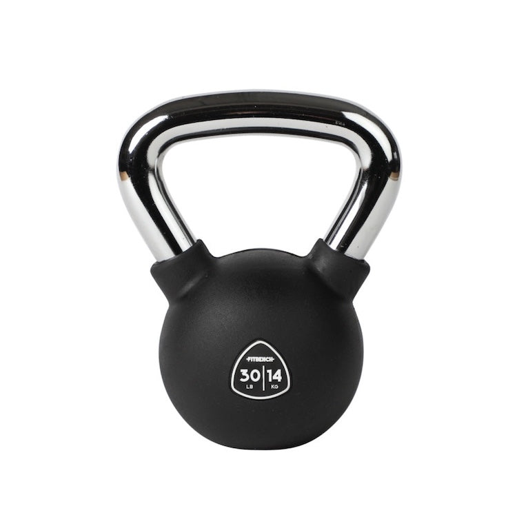 FITBENCH Kettlebell