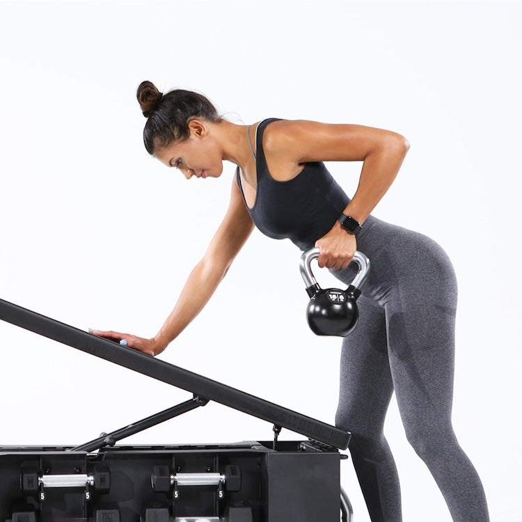 FITBENCH Kettlebell