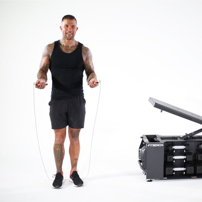 FITBENCH Speed Rope