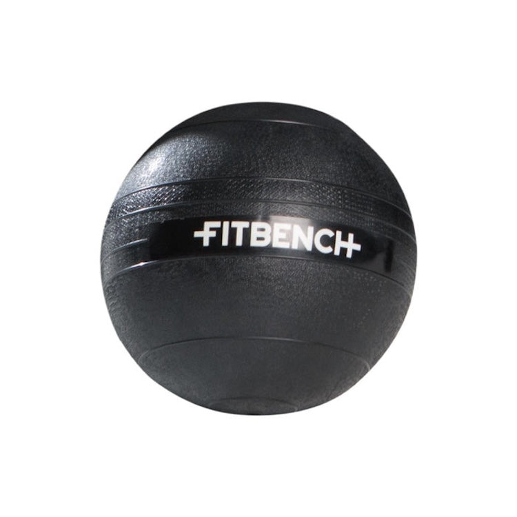 FITBENCH Studio