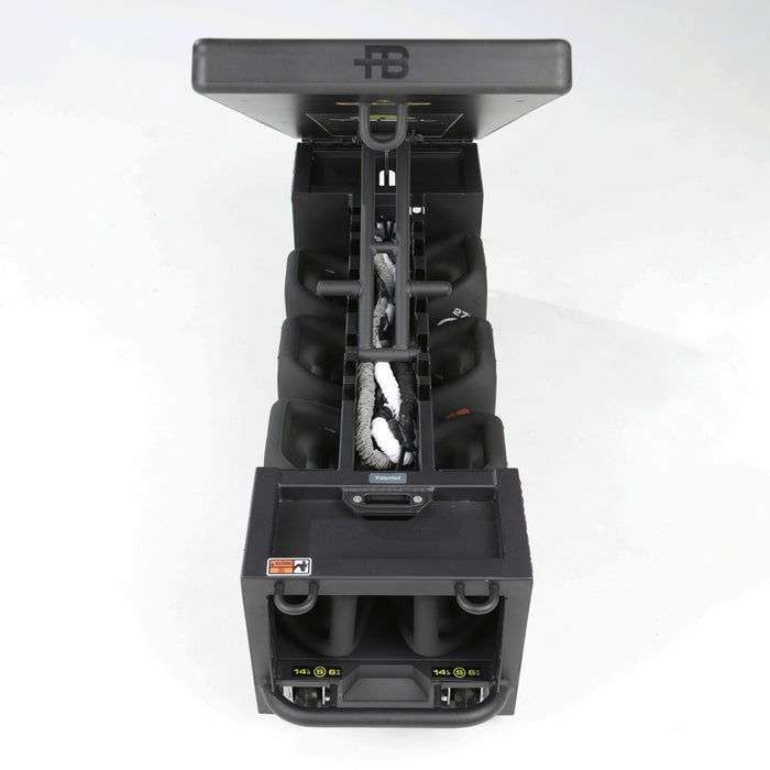 FITBENCH YBell (Naked)