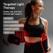 iRESTORE Flex LED Belt