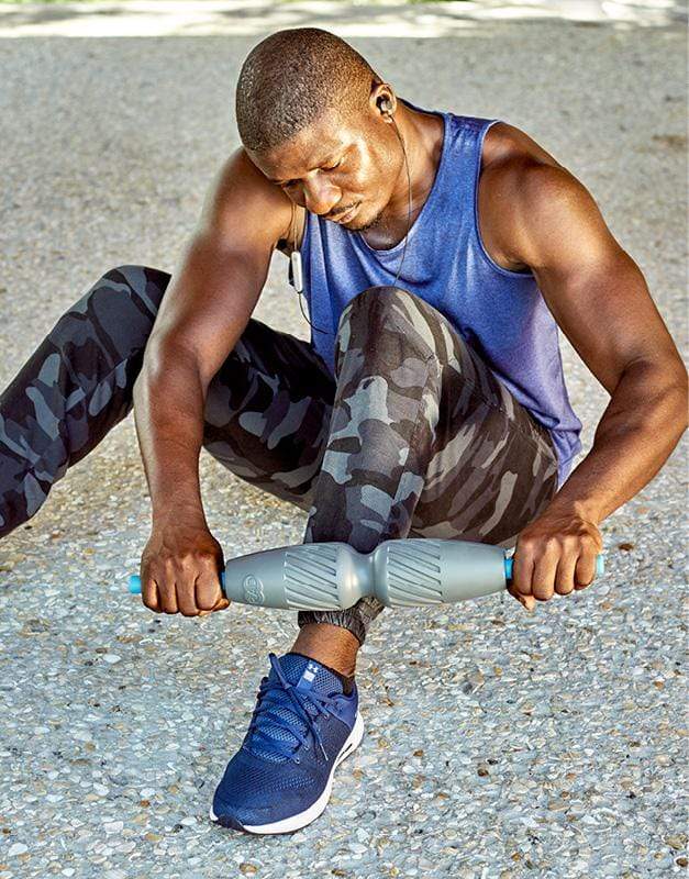 RAD Roller Muscle Flushing Kit