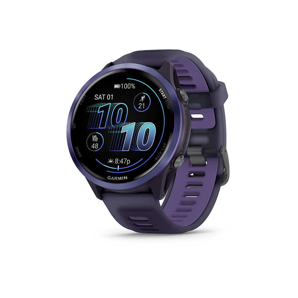 その他 GARMIN fore athlete235j Garmin Forerunner 570 Advanced Running Smartwatch — Recovery For
