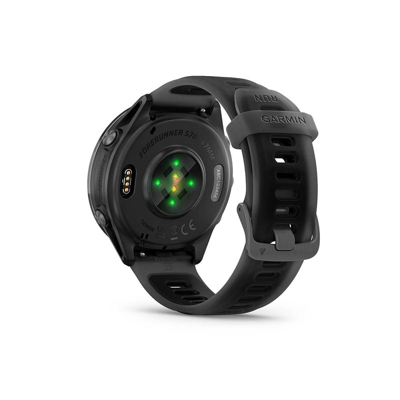 Garmin Forerunner 570 Advanced Running Smartwatch
