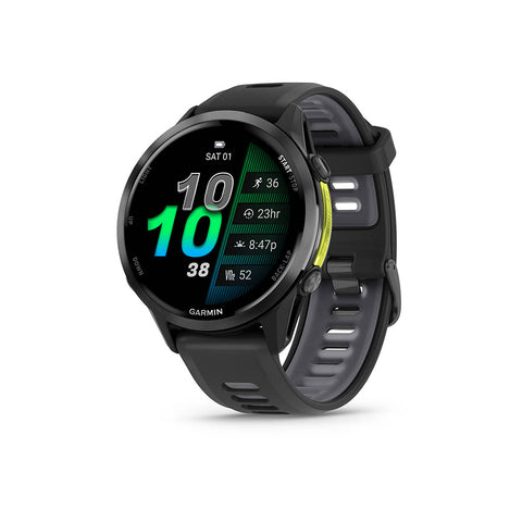Garmin Forerunner 970 Premium Running Smartwatch