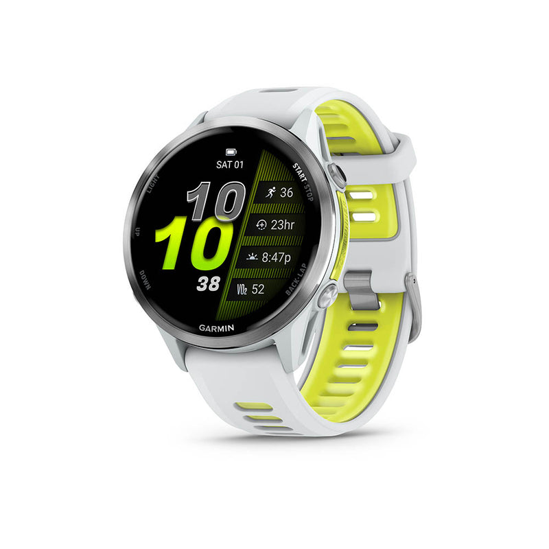 Garmin Forerunner 970 Premium Running Smartwatch