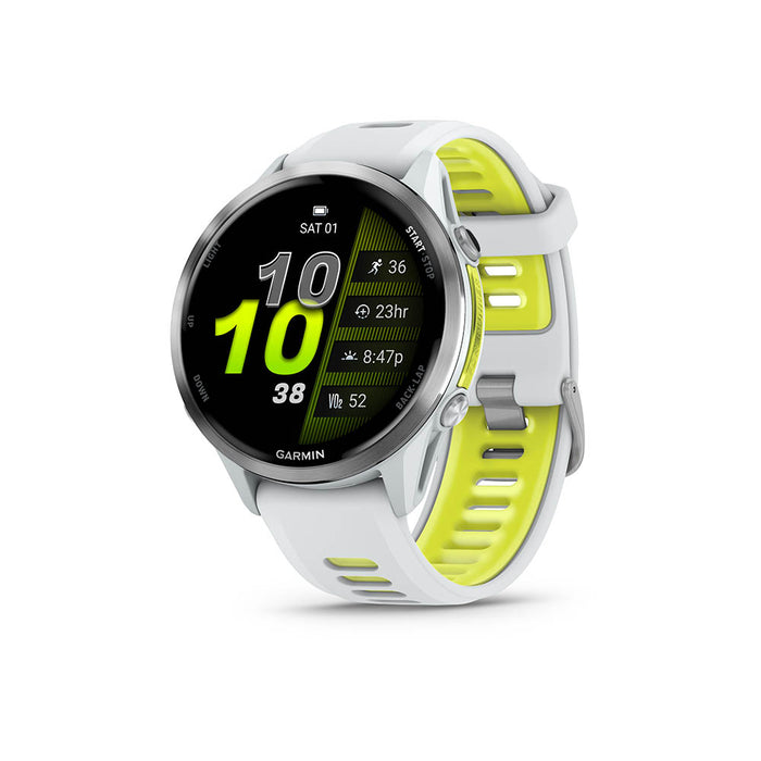 Garmin Forerunner 970 Premium Running Smartwatch