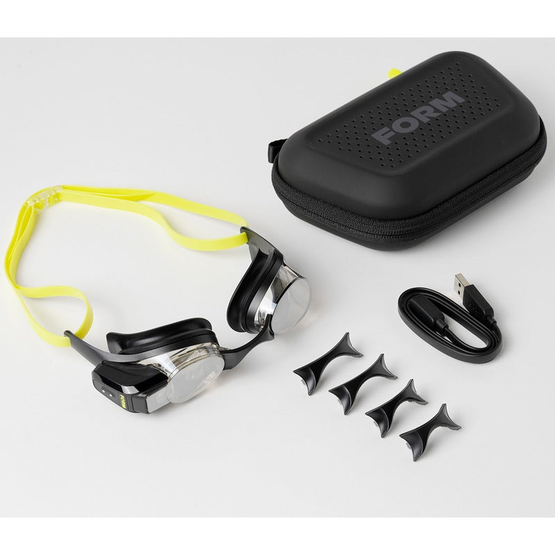 FORM Smart Swim 2 LT Smart Swim Goggles
