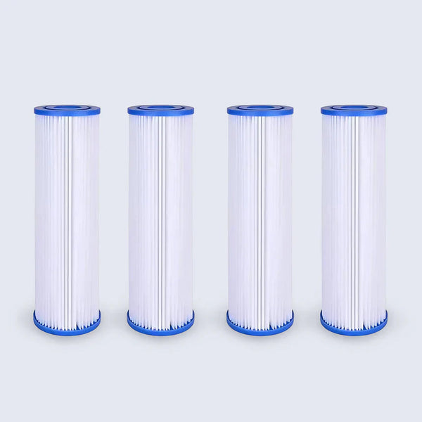 Primal Ice Bath Chiller Filters 4-Pack