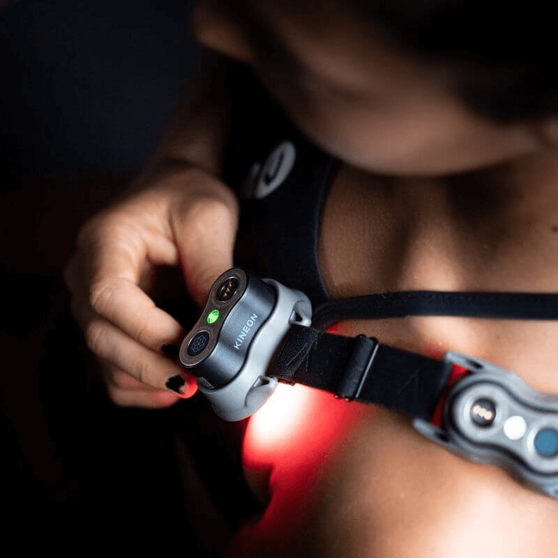 Kineon MOVE+ Pro Light Therapy Device