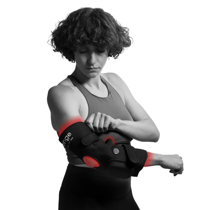 Fringe Red Light Therapy Multi Joint Wrap