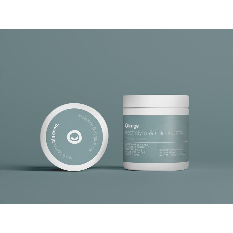 Fringe Electrolyte & Mineral Mix