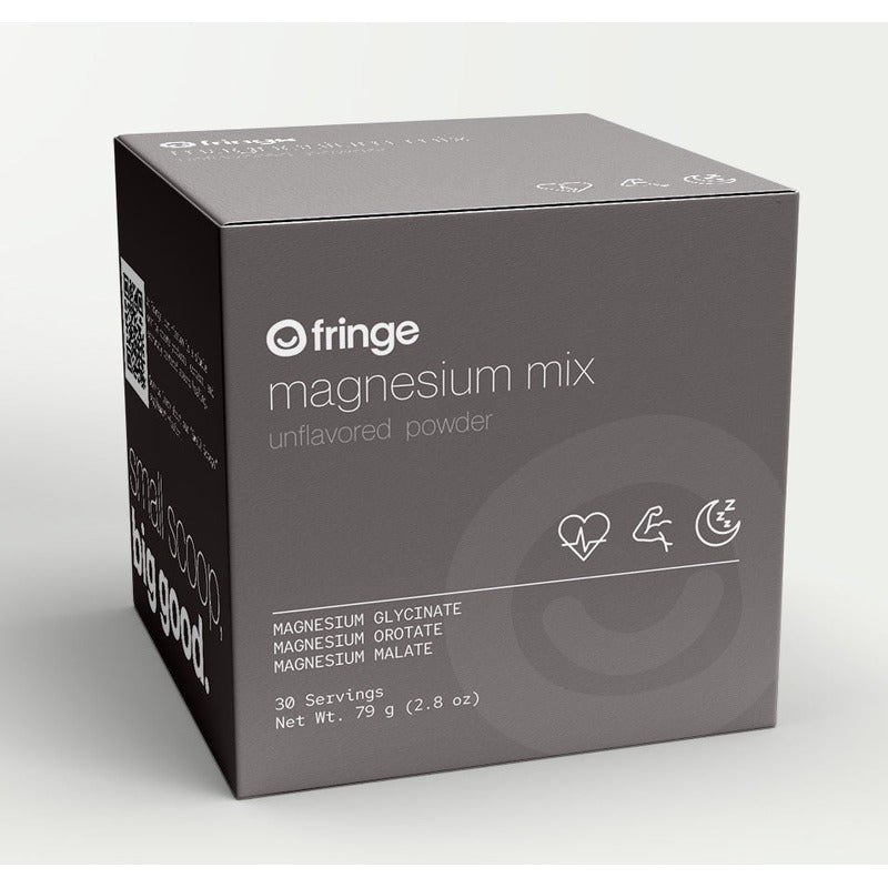 Fringe Magnesium Mix