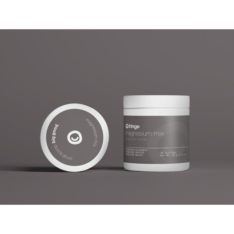 Fringe Magnesium Mix