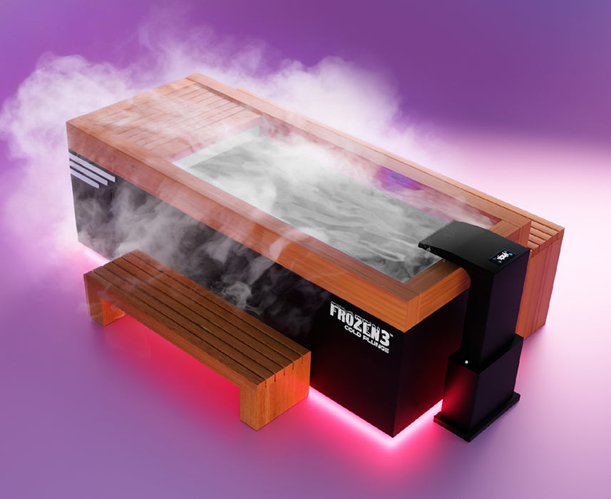 Medical Sauna
