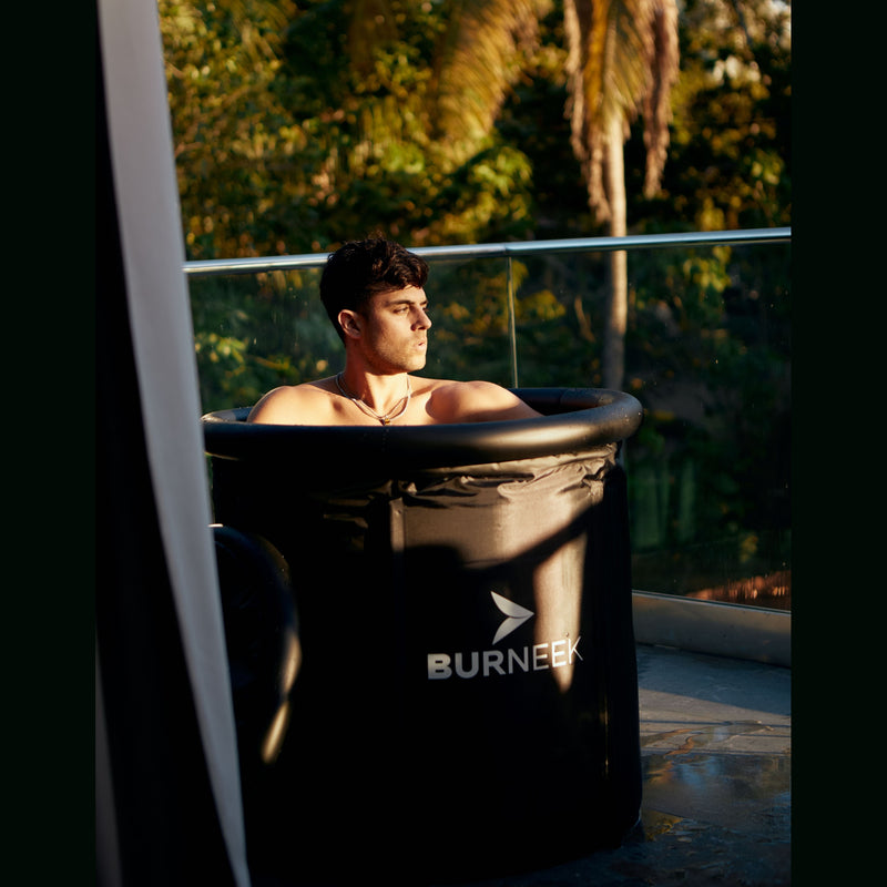 Burneek® Recovery Bundle Starter Plus
