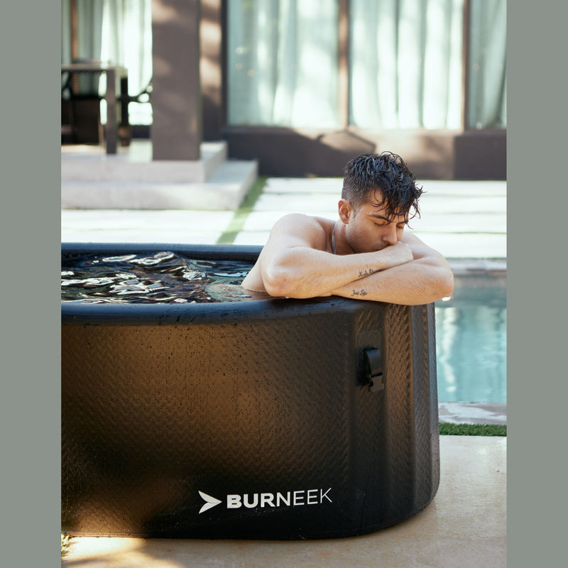 Burneek® Recovery Bundle Elite Plus