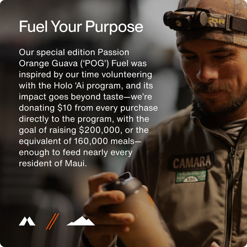 Momentous Fuel