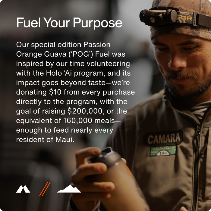 Momentous Fuel Special Edition 10-Travel Packs