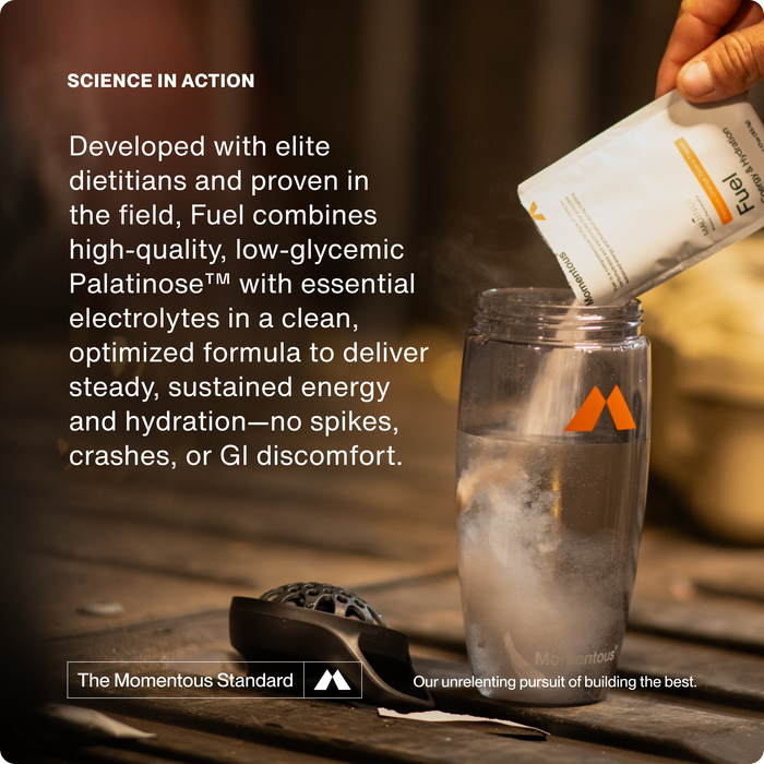 Momentous Fuel Special Edition 10-Travel Packs