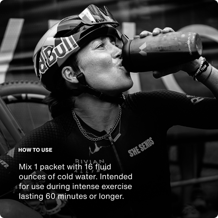 Momentous Fuel 10-Travel Packs