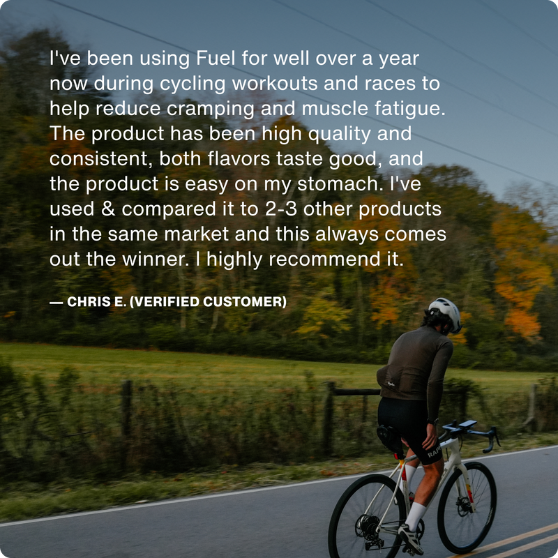 Momentous Fuel