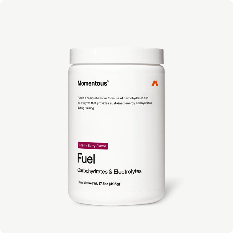 Momentous Fuel