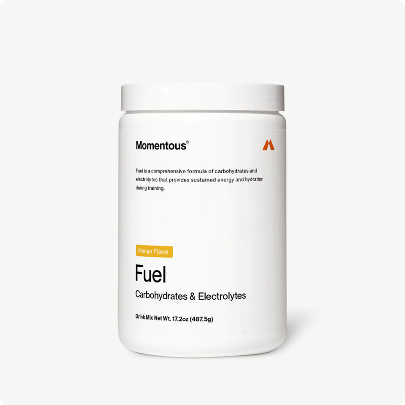 Momentous Fuel