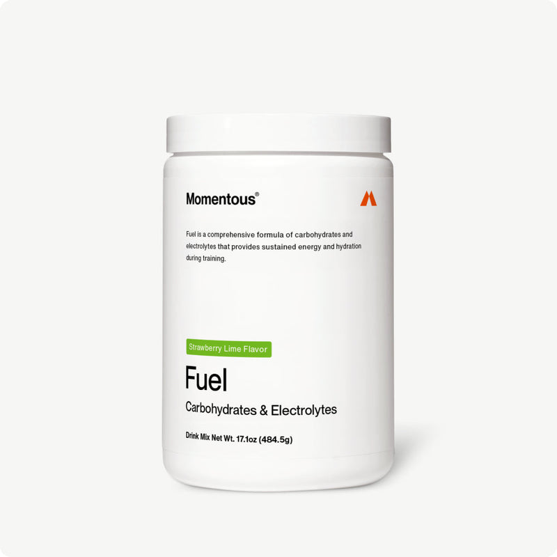 Momentous Fuel