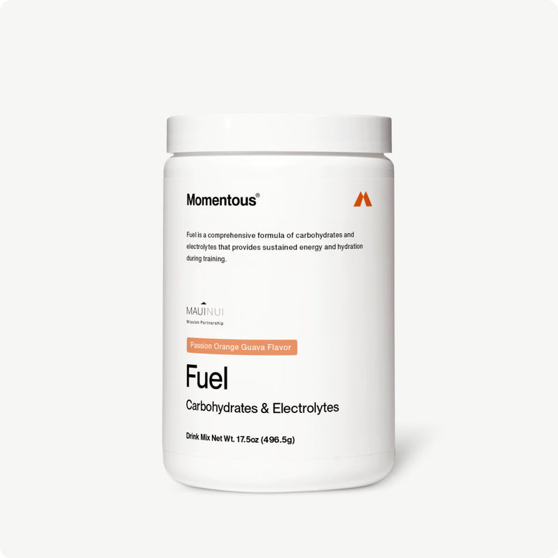 Momentous Fuel