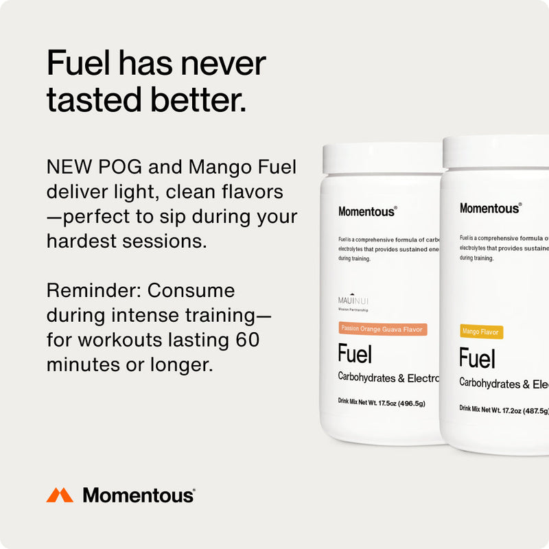Momentous Fuel