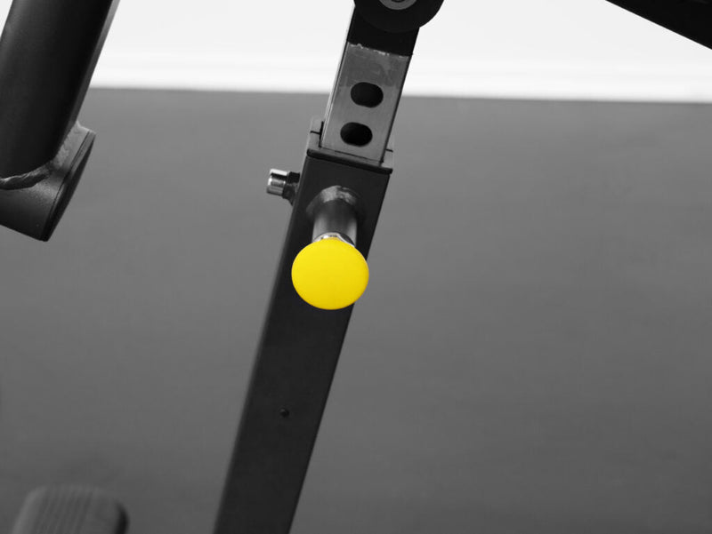 BodyKore G205 Adjustable Ab Bench