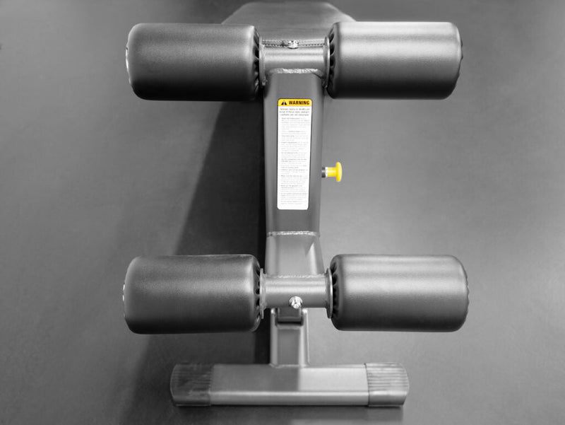 BodyKore G205 Adjustable Ab Bench