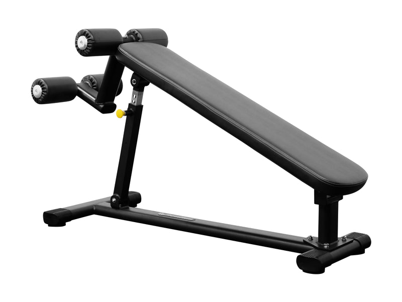 BodyKore G205 Adjustable Ab Bench