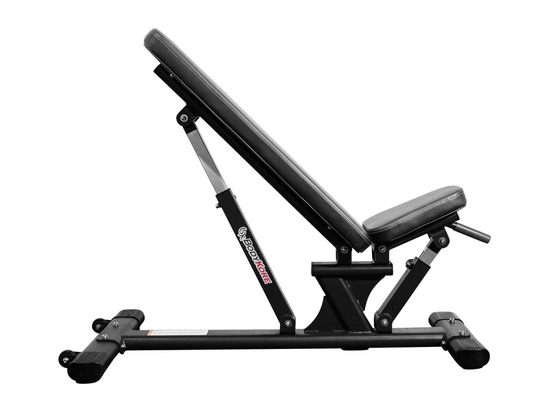 BodyKore G206 Adjustable Bench