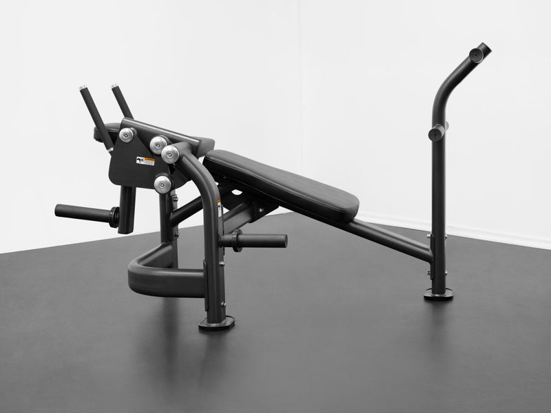 BodyKore G208 Ab Bench
