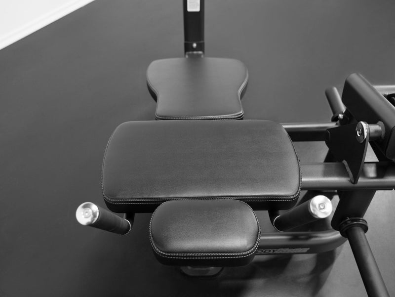 BodyKore G208 Ab Bench