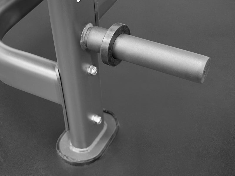 BodyKore G208 Ab Bench
