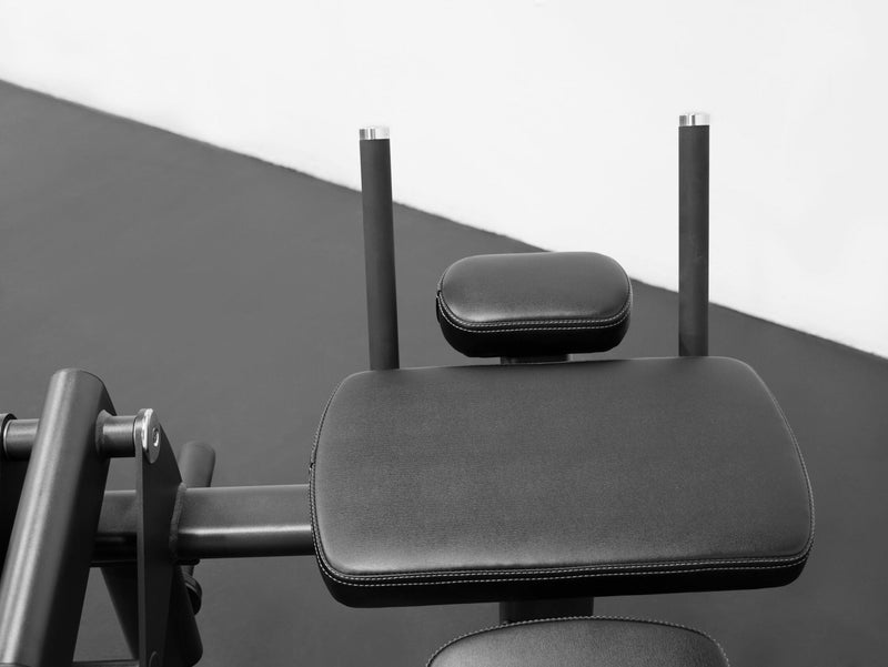 BodyKore G208 Ab Bench