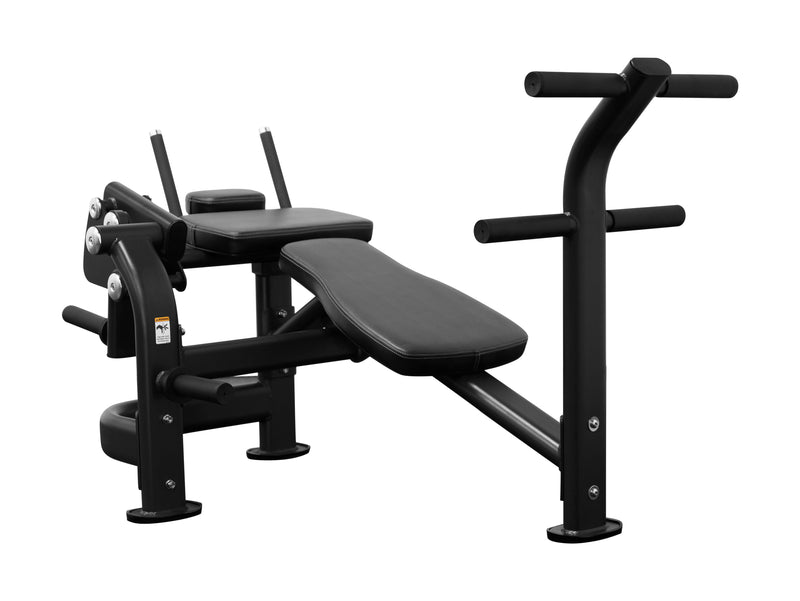BodyKore G208 Ab Bench