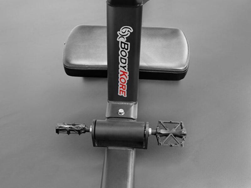 BodyKore G209 Stretch Bench